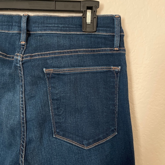 Frame Le High Straight 31 - Picture 11 of 11